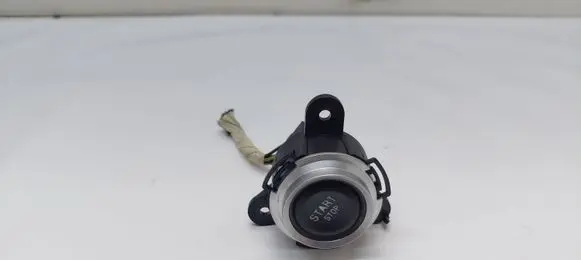 Alfa Romeo 159 Engine start stop button switch 156041426