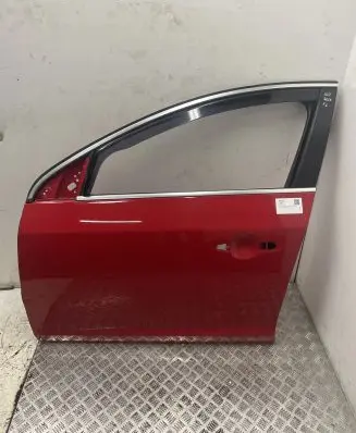 Volvo S60 Front door