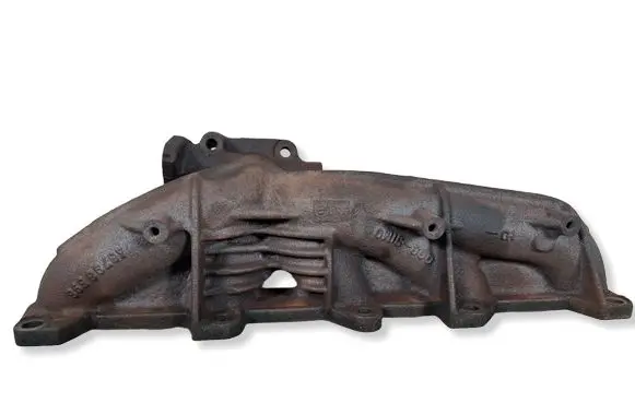 Alfa Romeo 166 Exhaust manifold 46796596