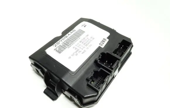 Opel Insignia A Tailgate/trunk control unit/module 20980448 101533A 3027909D00