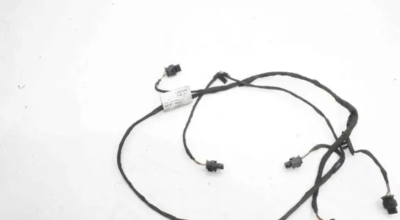 Audi A8 S8 D4 4H Parking sensor (PDC) wiring loom 4H0971104C