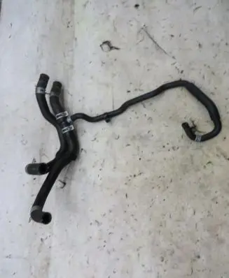 Peugeot 108 Engine coolant pipe/hose