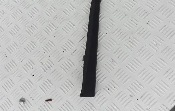Porsche Cayenne (92A) (A) pillar trim 7P0868238A
