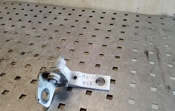 Ford Focus Rear door upper hinge