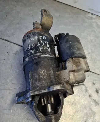Audi A6 S6 C5 4B Starter motor