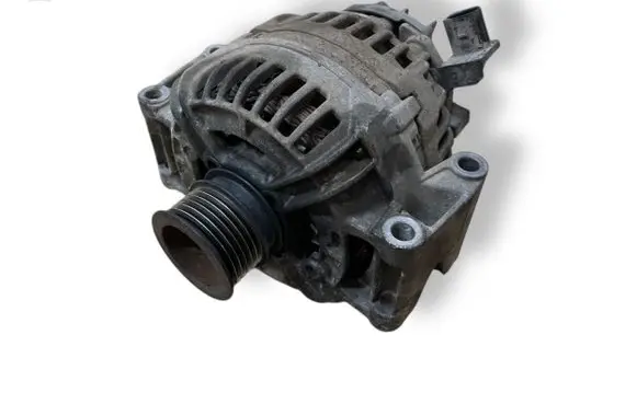 Mercedes-Benz SLK R171 Generator/alternator A2721540002
