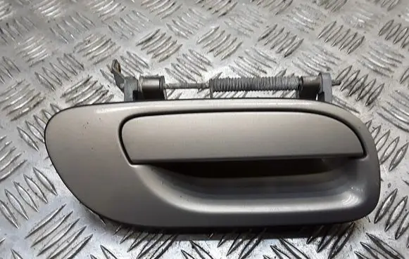 Volvo V70 Loading door interior handle R4Z410