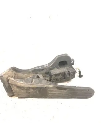 Volkswagen Golf VI Accelerator throttle pedal 1K1721503T 6PV00860050