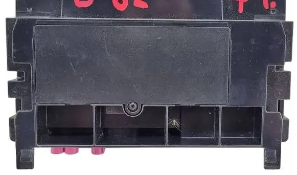 Comfort/convenience module