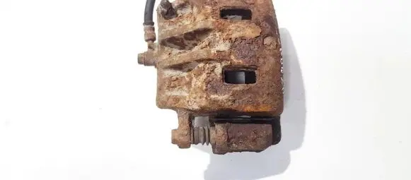 Hyundai Santa Fe Front brake caliper