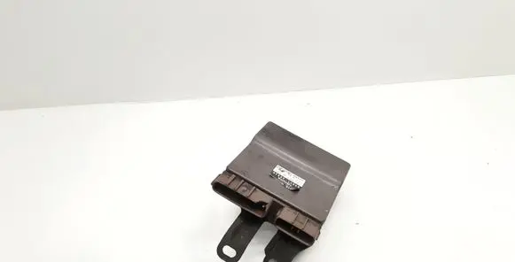 Toyota Corolla Verso E121 Fuel injection control unit/module 8987120030
