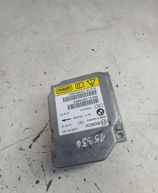 Mini One - Cooper R50 - 53 Airbag control unit/module 0285001430 31691588600N 6915886