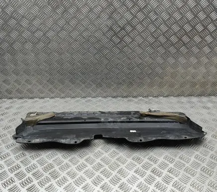 Ford Transit VII Sliding door wind deflector KK31V8B384A KK31V8B384B