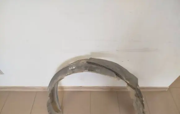KIA Sportage Front wheel arch liner splash guards 868143U000