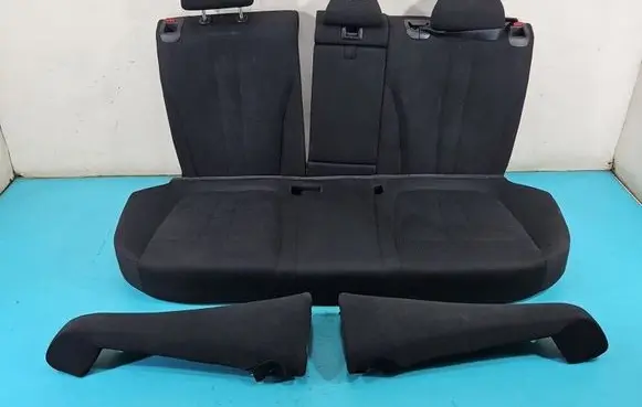 BMW X5 F15 Second row seats IMPRK1536593