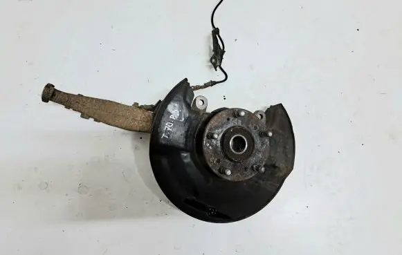 Honda Accord Front wheel hub