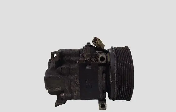 Mazda 6 Air conditioning (A/C) compressor (pump) H12A1AE4DC