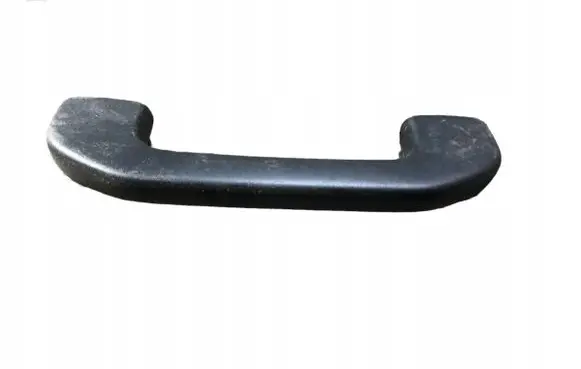 Mercedes-Benz GLE AMG (W166 - C292) Tie down hook / loop A166810005