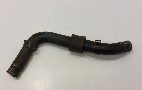 Audi A3 S3 8P Engine coolant pipe/hose 1K0121109AK