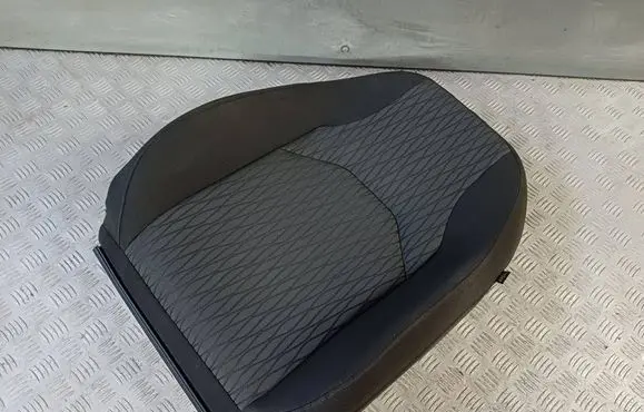Seat Leon (5F) Seat trim