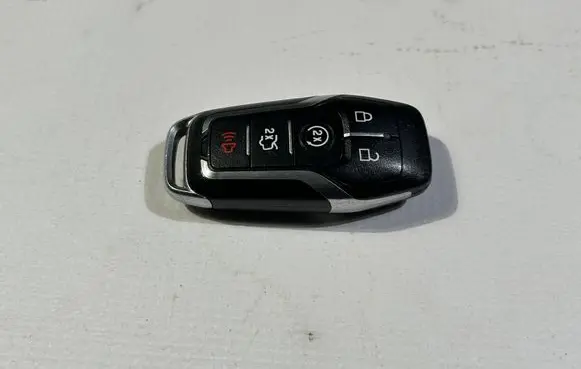 Ignition key/card