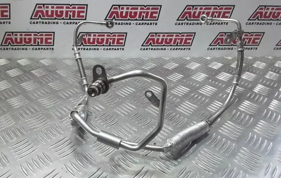 BMW X6 M Fuel line pipe