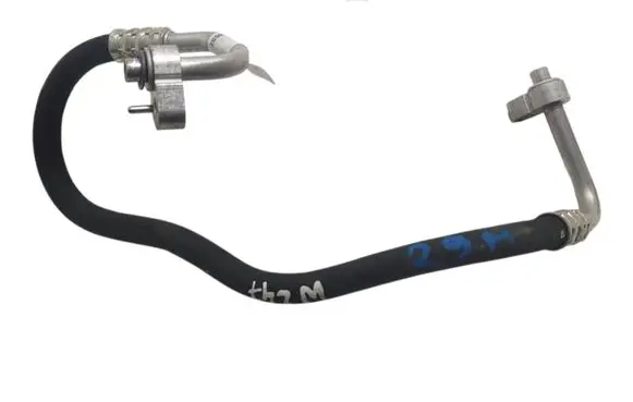 Air conditioning (A/C) pipe/hose