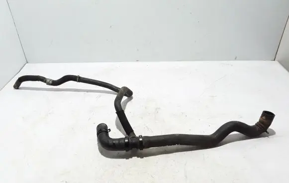 Dacia Dokker Engine coolant pipe/hose 215019439R