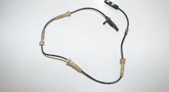 BMW 7 G11 G12 ABS rear brake sensor 6859584 34526859584 34526874638