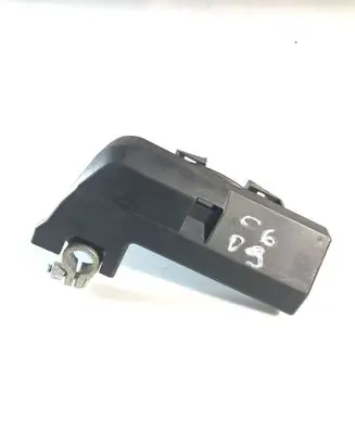 Audi A6 S6 C6 4F Positive wiring loom KB8J4590