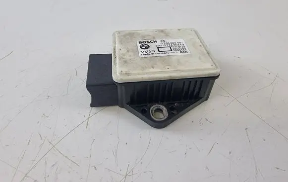BMW X5 E70 ESP (stability system) control unit 6774602 3006455 0265005681