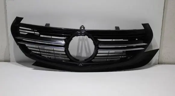 Mercedes-Benz EQC Front grill A2938884700