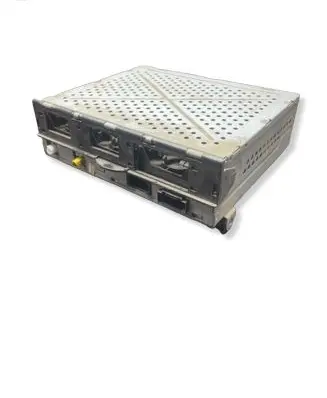 Audi A6 S6 C6 4F GPS navigation control unit/module 4F0035541B
