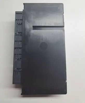 BMW 5 E60 E61 Comfort/convenience module 9167201 532256857 239943