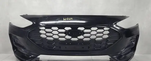 Ford Focus Rear bumper 0097A HX7317E888S