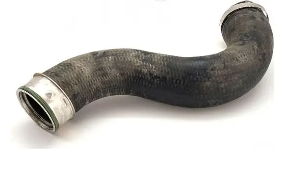 Audi Q3 8U Intercooler hose/pipe 5N0145832N