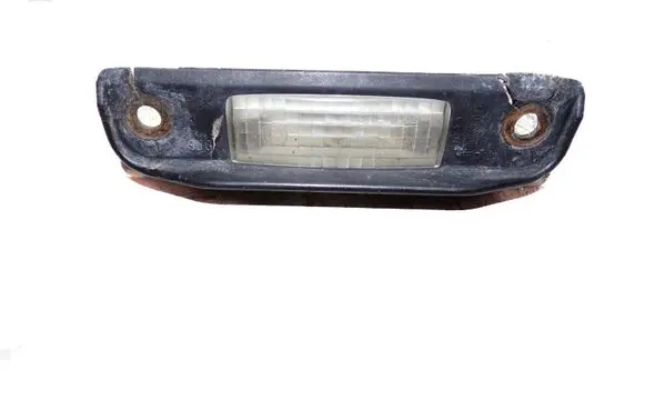 Audi A8 S8 D2 4D Number plate light 4D0943021