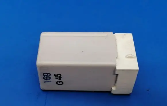 Volvo 760 Alarm relay 1362895