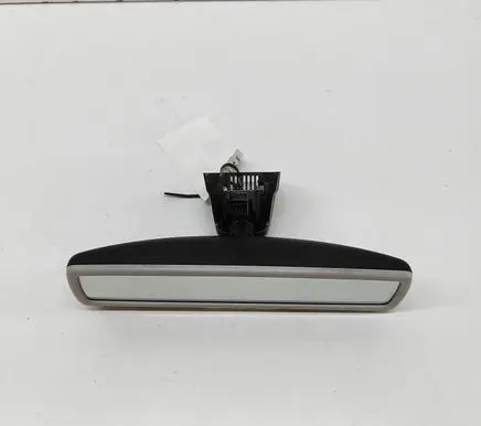 Volkswagen Sharan Rear view mirror (interior) 7N0857511E