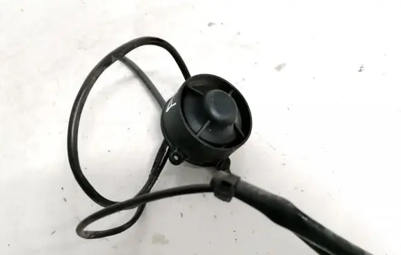 Citroen C3 Alarm system siren 