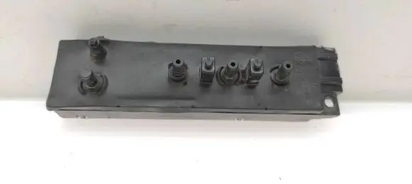 Honda Legend Seat control switch M16009