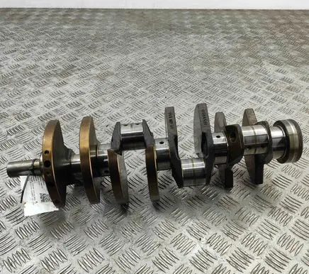 Porsche Cayenne (9PA) Crankshaft 94810201105 9481012R