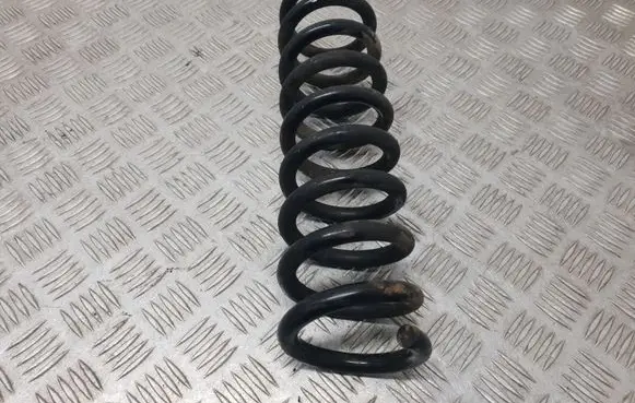 Mercedes-Benz C W203 Rear coil spring