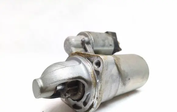 KIA Stinger Starter motor 361002F350