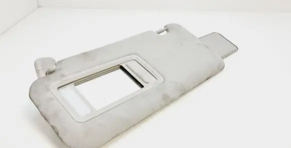 Mazda CX-5 II Sun visor