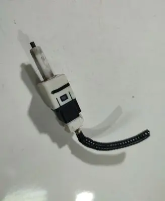 Honda Civic Brake pedal sensor switch 