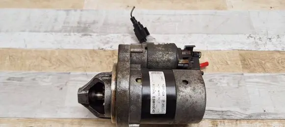 Ford Focus Starter motor ESW10E40 CV6T1000GA