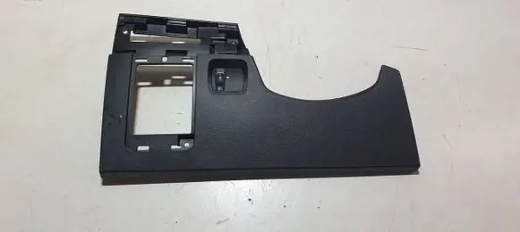 Other dashboard part
