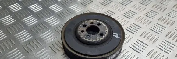 Audi A3 S3 8L Crankshaft pulley 06A105243E