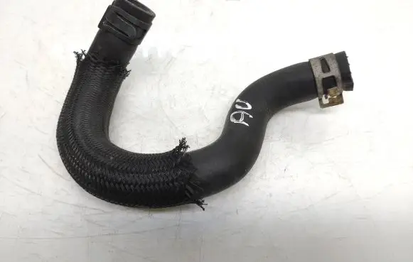 Toyota Auris E180 Oil cooling pipe 151103